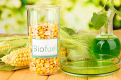 Bletherston biofuel availability