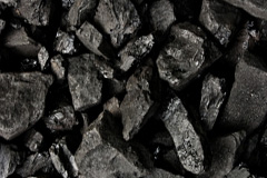 Bletherston coal boiler costs