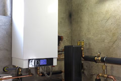 Bletherston condensing boiler companies