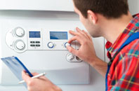 free commercial Bletherston boiler quotes