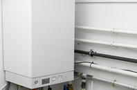 free Bletherston condensing boiler quotes