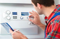 free Bletherston gas safe engineer quotes